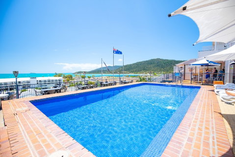 Ocean Views 49A - Accommodation NT 6