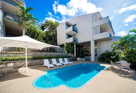 Ocean Views 49A - Accommodation NT 1