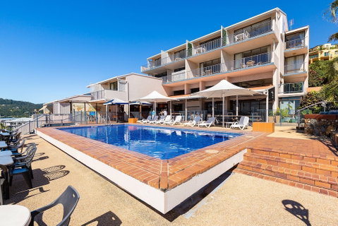 Ocean Views 49A - Accommodation NT 5