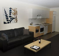 Best Western Plus Ascot Serviced Apartments - Accommodation NT
