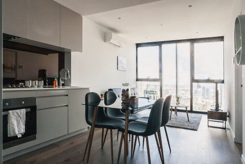 Victoria One Suites - Accommodation NT 4