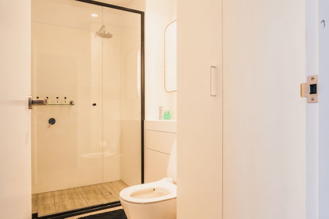 Victoria One Suites - Accommodation NT 3
