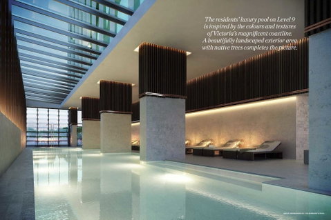 Victoria One Suites - Accommodation NT 1