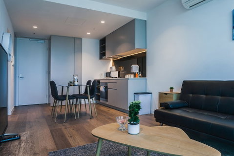 Victoria One Suites - Accommodation NT 6