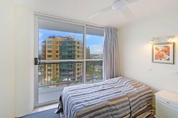 Syrenense Apartments - Accommodation NT 6