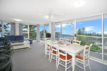 Syrenense Apartments - Accommodation NT 4