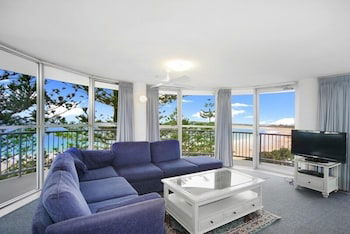 Syrenense Apartments - Accommodation NT 5