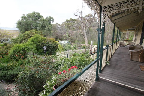 Palm House - Accommodation NT 3