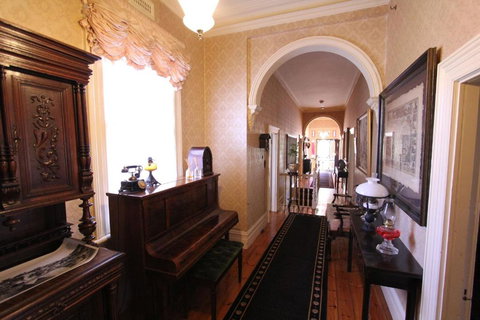 Palm House - Accommodation NT 4