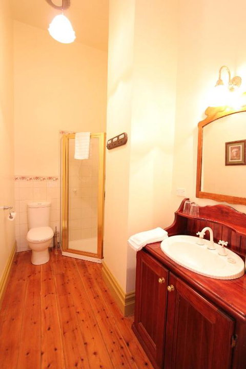 Palm House - Accommodation NT 1