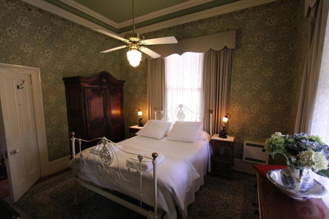 Palm House - Accommodation NT 6