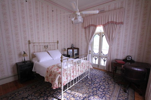 Palm House - Accommodation NT 2