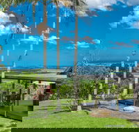 Your Luxury Escape - Cedar View - NT Tourism