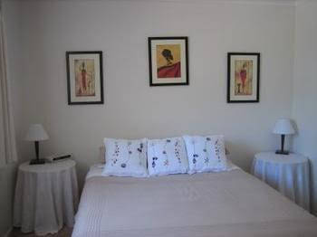 Wanderers Retreat Jindabyne - Accommodation NT 0