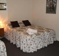 Aaron Cottage - NT Tourism