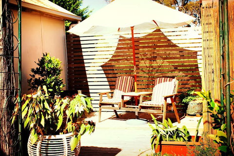 Little Auberge - Accommodation NT 0