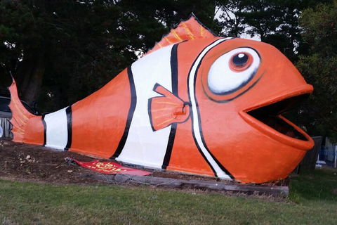 Lakes Caravilla Caravan Park - Accommodation NT 2