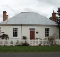 Cottage on Gunning - Accommodation NT