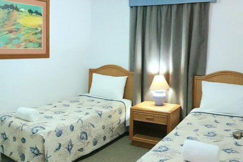 Sailfish On Fraser - NT Tourism 7