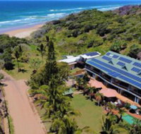 Sailfish on Fraser - NT Tourism