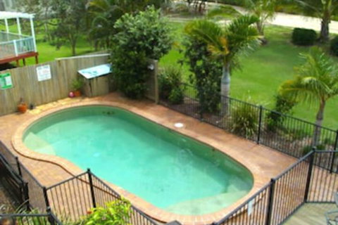 Sailfish On Fraser - NT Tourism 4