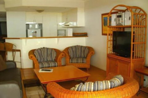 Sailfish On Fraser - NT Tourism 6