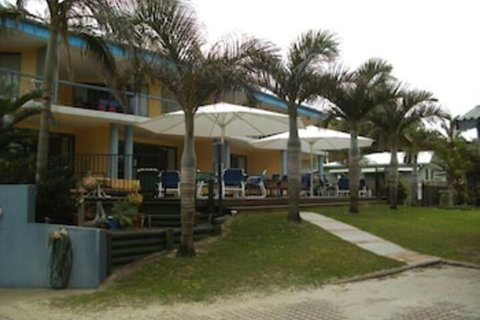 Sailfish On Fraser - NT Tourism 2