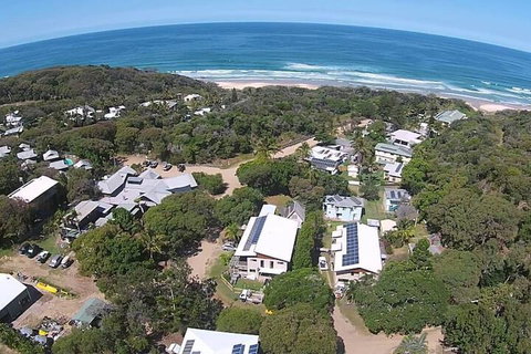 Sailfish On Fraser - NT Tourism 1