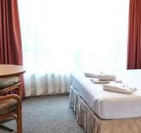 The Barkley Inn - Accommodation NT