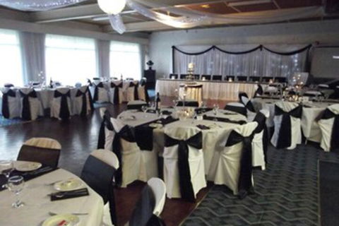 Tenterfield Golf Club Fairways Lodge - NT Tourism 7