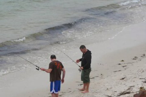 The Mitchells Waterfront Bed & Breakfast - NT Tourism 4