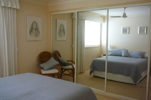 The Mitchells Waterfront Bed & Breakfast - NT Tourism 1