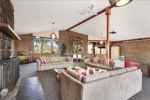 Bellbrae Country Club Surf Coast - NT Tourism 2