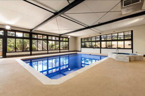 Bellbrae Country Club Surf Coast - NT Tourism 1
