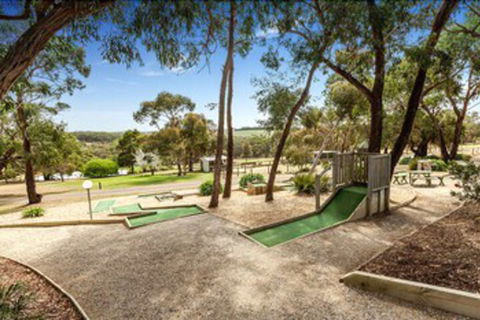 Bellbrae Country Club Surf Coast - NT Tourism 7