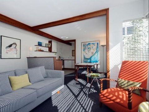 Mellowtrees Accommodation - Accommodation NT 5