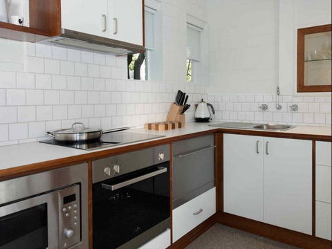 Mellowtrees Accommodation - Accommodation NT 1
