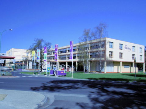 Mellowtrees Accommodation - Accommodation NT 4