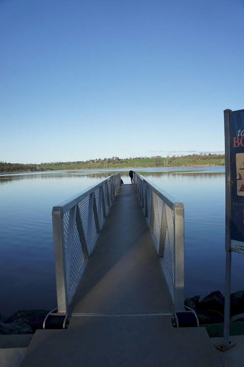 Tranquility Waters - Accommodation NT 0