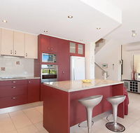 Viewland Drive Private Holiday Apartment - Accommodation NT