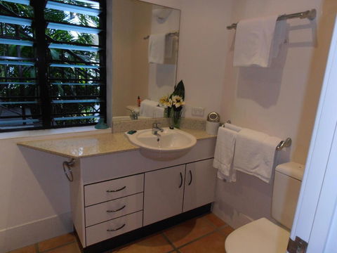 Floriana Villas - Accommodation NT 6