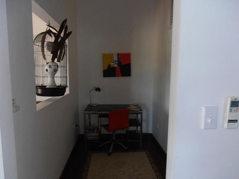 Floriana Villas - Accommodation NT 5