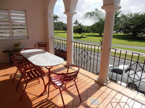 Floriana Villas - Accommodation NT 1