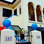 Floriana Villas - Accommodation NT 0