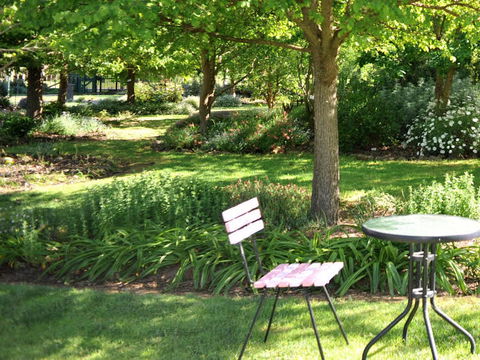 Stableford House Bed & Breakfast - NT Tourism 4