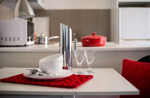 Apartment2c Carnaby - Accommodation NT 0