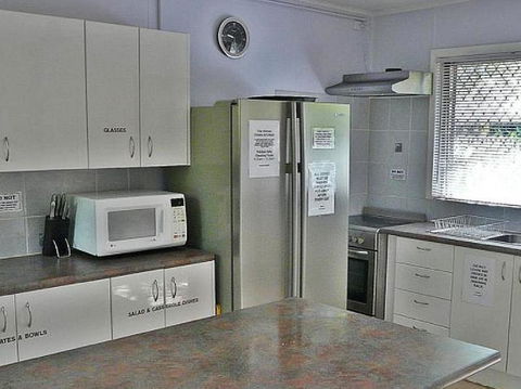 West Kimberley Lodge & Caravan Park  - NT Tourism 4