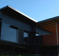 Black Rock Retreat - Accommodation NT