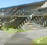 Ocean Drive Motel - Accommodation NT