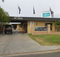Hilltop Motel - Accommodation NT